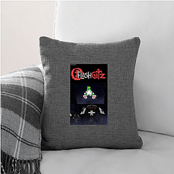Flashgitz Collection for fans Flashgitz Pillows Cover