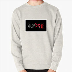Flashgitz Signature Flashgitz Sweatshirts