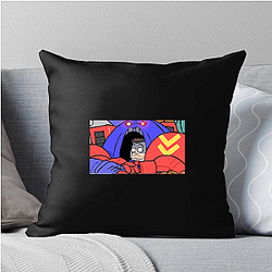 Flashgitz Merchandise Flashgitz Pillows Cover