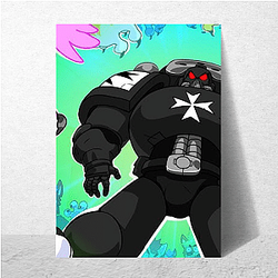 Flashgitz Limited Collection Flashgitz Posters