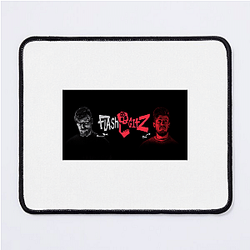 Flashgitz Signature Flashgitz Mouse Pads