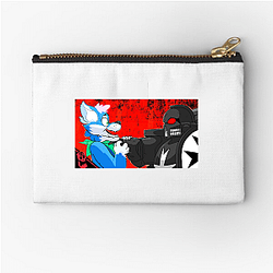 Flashgitz Merch Collection Flashgitz Zipper Pouches