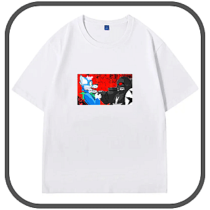 Flashgitz T-Shirts