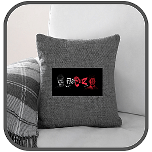 Flashgitz Pillows Cover