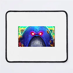 Flashgitz Merch Flashgitz Mouse Pads