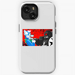 Flashgitz Merch Collection Flashgitz Samsung Cases