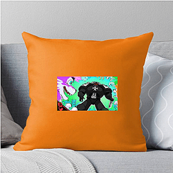 Flashgitz Limited Collection Flashgitz Pillows Cover