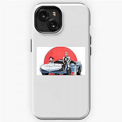 Flashgitz Special Collection Flashgitz iPhone Cases