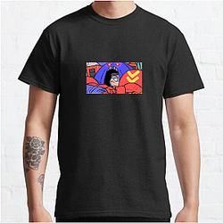 Flashgitz Merchandise Flashgitz T-Shirts