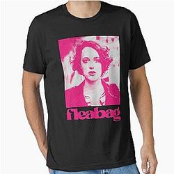 Fleabag By Phoebe Waller-Bridge Essential T-Shirt
