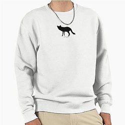 It will Pass Fleabag Pullover Sweatshirt