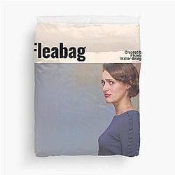 Fleabag 2016 Duvet