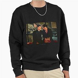 Fleabag It Will Pass Quote Sweatshirt