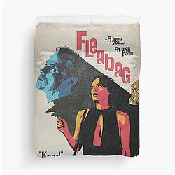The Kneel Fleabag Movies Cover