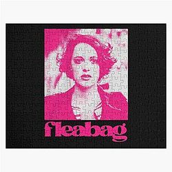 Fleabag by Phoebe Waller-Bridge Jigsaw Puzzle