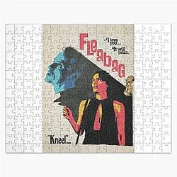 The Kneel Fleabag Movies Poster Jigsaw Puzzle