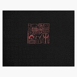 Fleabag Jigsaw Puzzle