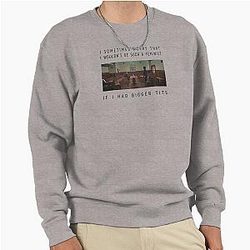 Fleabag Sweatshirt