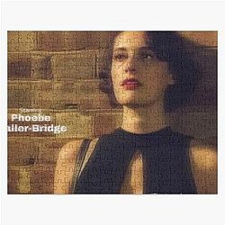 Fleabag Puzzle