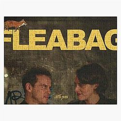 Fleabag Jigsaw Puzzle