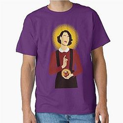 Simple Classic T-Shirt