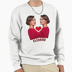 Fleabag TV Show Pullover Sweatshirt