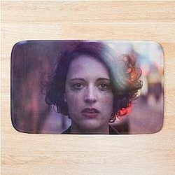 Fleabag Poster Bath Matt