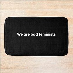 Fleabag We're Bad Feminists