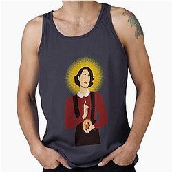 Fleabag Tank Top