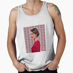 Fleabag TV Show Tank Top