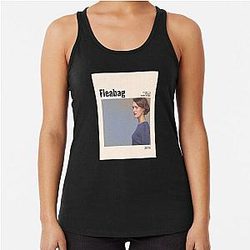Fleabag Racerback Tank Top
