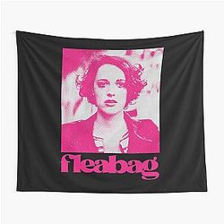 Fleabag by Phoebe Waller-Bridge Tapestry