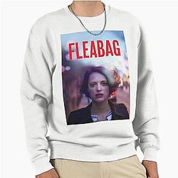 Fleabag Poster Sweatshirt