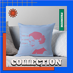 Fleabag Pillows Cover