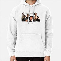 Hot Priest Andrew Scott Fleabag Title Hoodie