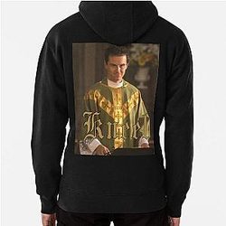 Fleabag Sexy Priest Pullover Hoodie