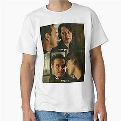 Fleabag Classic T-Shirt