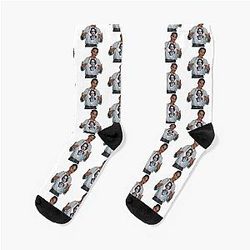 Barack Obama loves Fleabag Socks