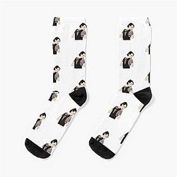 Fleabag Socks