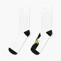 Fleabag Socks