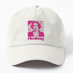 Fleabag by Phoebe Waller-Bridge Dad Hat