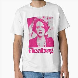 Fleabag by Phoebe Waller-Bridge Classic T-Shirt