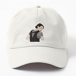 Fleabag Dad Hat