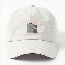 Classic Fleabag Dad Hat