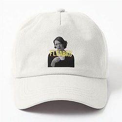 Fleabag Dad Hat