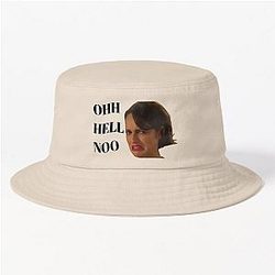 Fleabag said no Bucket Hat