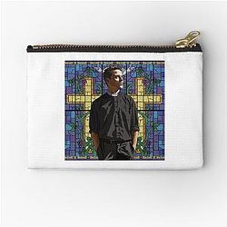Hot Priest - Andrew Scott Zipper Pouch