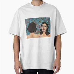 Fleabag Oversized T-Shirt