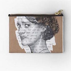 Fleabag with Pilot Script Pouch