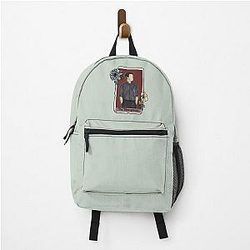 Fleabag Tarot Backpack